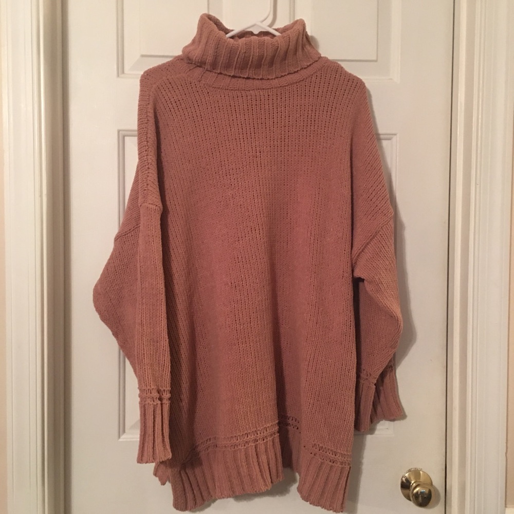 Aerie Turtleneck